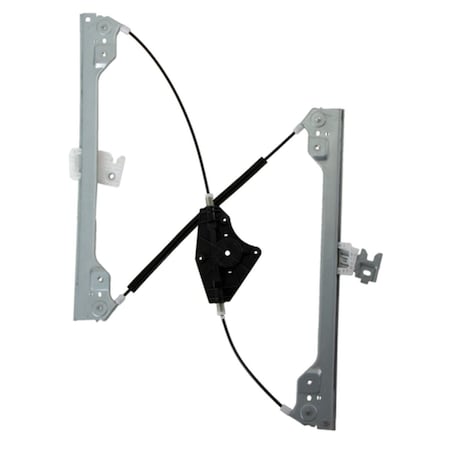 Aci Automotive Window Regulator, 380084 380084